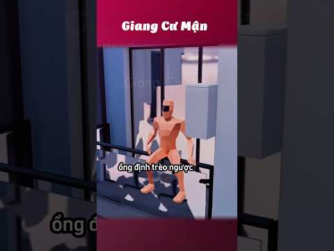 Cha nội nào báo cứu hộ vậy 🤦‍♂️ #giangcuman thumbnail