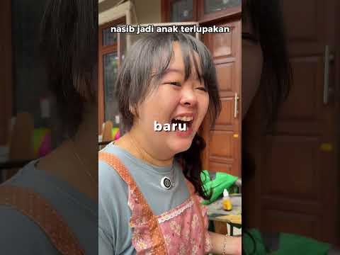 Siapa disini yang anak tengah?🤔🤔 thumbnail
