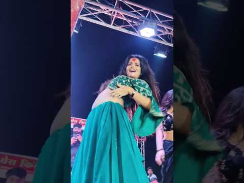 Shila Ki Jawani ►?माही मनीषा का नया डांस वीडियो ! #mahimanisha #shorts #dance #reels #new #trending thumbnail