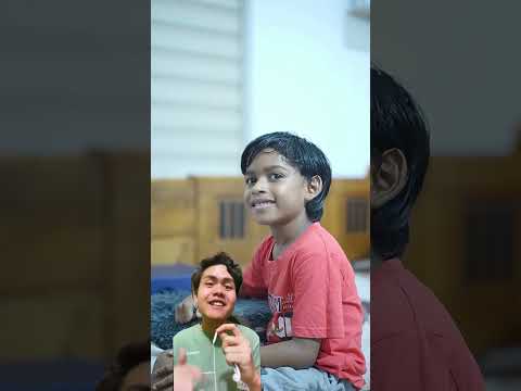 Kakak Butuh Kasih Sayang @SangeethKumar thumbnail