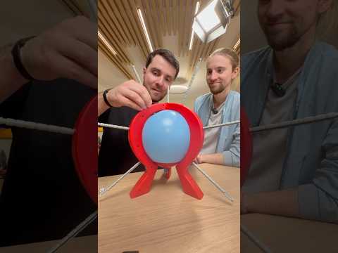 N'explose pas le ballon thumbnail