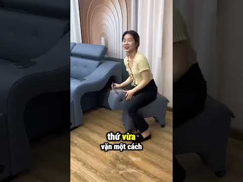 Chiếc Sofa Thông Minh Khiến Người Chồng Nguôi Giận ? thumbnail