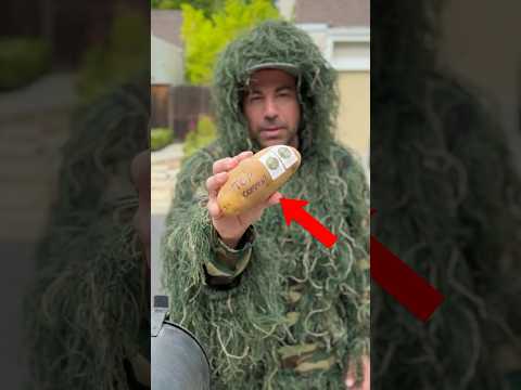 Can You Ship A Potato Through The Mail? thumbnail