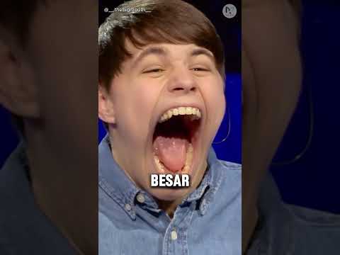 Lengah Dikit Di "HAP" thumbnail