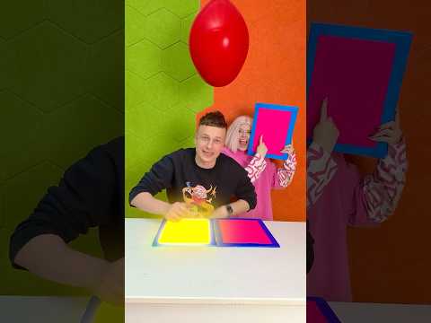 Угадай цвет 🤪 thumbnail