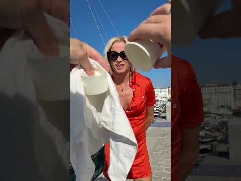 Where did water go?! -Julien Magic thumbnail