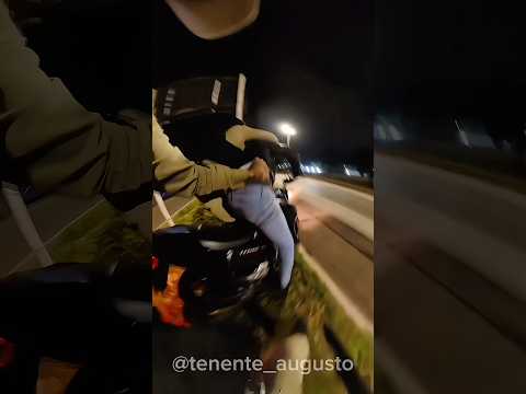 Habilitação, será? #policia #moto #bh thumbnail