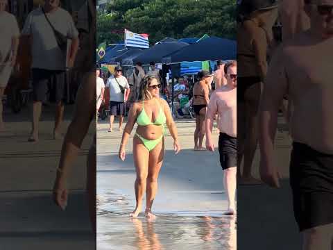 🇧🇷 Itapema Beach A Happy Day thumbnail