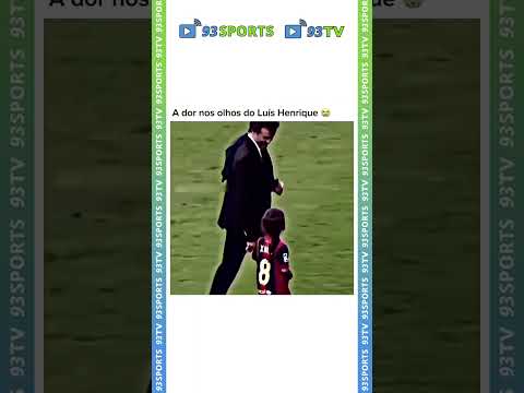 ?? A CHAMPIONS DE LUIS ENRIQUE TINHA UM SIGNIFICADO MAIOR thumbnail