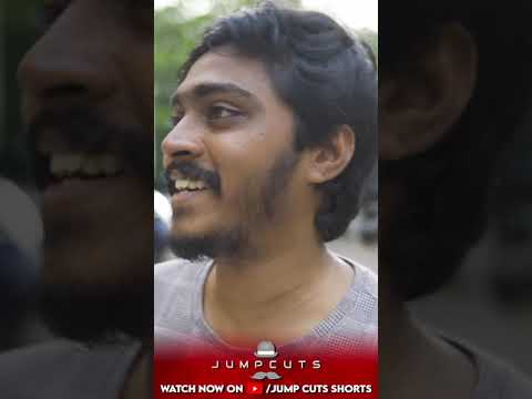 கடைசி வரைக்கும் Single தான்🤦 #Shorts #JumpCuts thumbnail