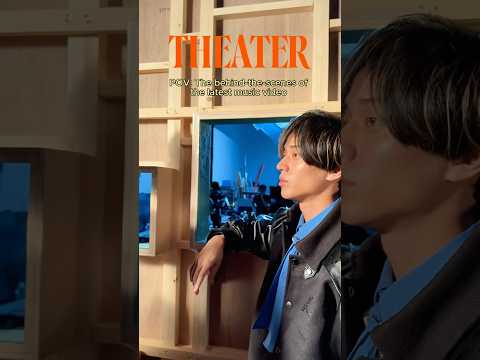 Let's Theater walk!! #KingandPrince #STARRING #Theater #永瀬廉 #髙橋海人 thumbnail