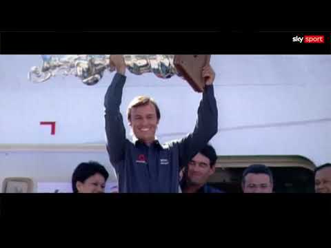Regate preliminari America's Cup, alla scoperta di Alinghi thumbnail