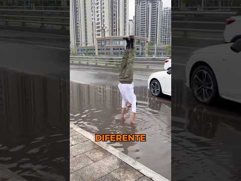 UM NOVO JEITO DE CHEGAR AO CARRO ? thumbnail