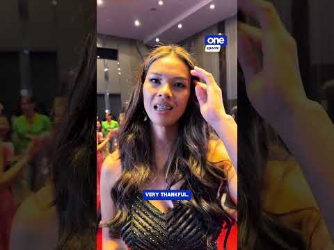 Majoy Baron on being Star of the Night, Best Middle Blocker at PVL PC Awards | #OSOnTheSpot thumbnail