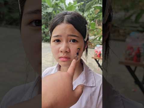 Tẩy hình xăm cho cô thumbnail