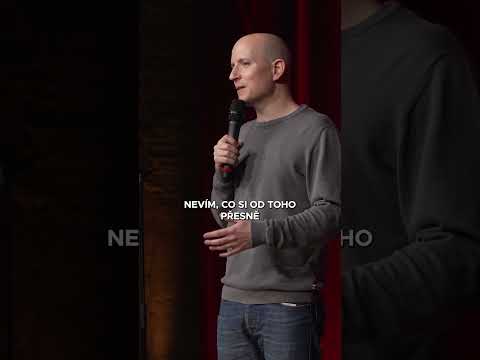 Proč se bát četů na Mikuláše? Martin Filippi má zásadní teorii.  #standup #comedy #vtip thumbnail