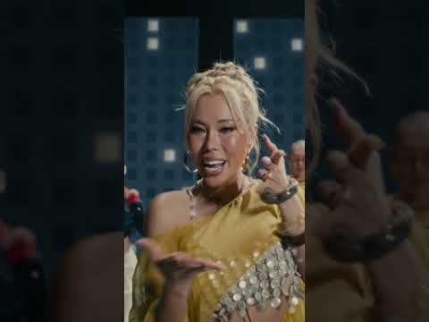 가비 (Gabee) - Bromm, Taki MV｜#Shorts thumbnail