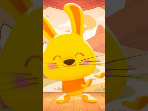 Chorégraphie facile pour enfant (chanson enfant) thumbnail