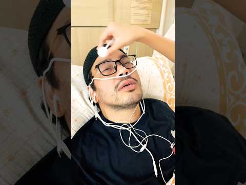 เมื่อพ่อป่วยหนัก ต้องใช้เครื่องช่วยหายใจ!! #funny #comedy #drama #humor #memes #youtube #shorts #fyp thumbnail