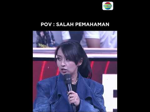 Bukan sikil mas @gilangdirga, sikil mah buat jalan atuhh?? . . #BandAcademy #Indosiar thumbnail