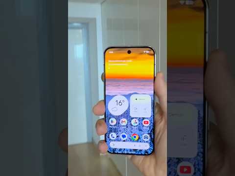 Attiva Subito Questo Antifurto Segreto sul Telefono! thumbnail