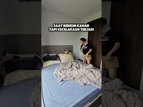 KECELAKAAN SAAT BERESIN KAMAR thumbnail