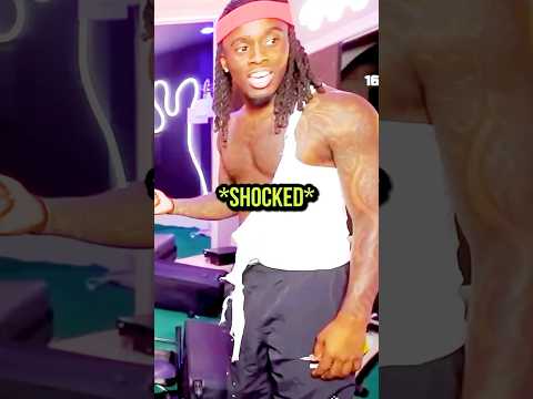 Kai Cenat & Ray Fight While Fanum Just Wants To Eat! ?? thumbnail