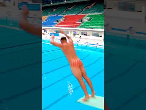 Diving thumbnail