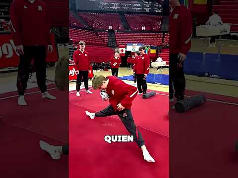 Este Entrenador Retó A Sus Estudiantes 🤯 thumbnail