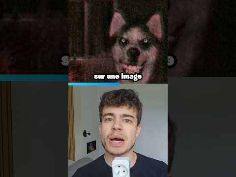 Il a trouvé une MYSTÉRIEUSE clé USB, mais... thumbnail
