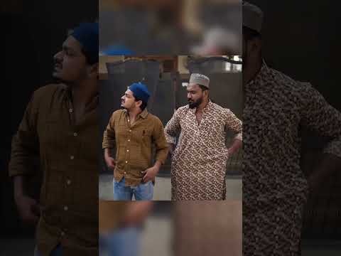 biggboss in ramzan 🤣| Funny Ramzan Scenes | Hyderabadi Comedy | Warangal Diaries #hyderabadicomedy thumbnail