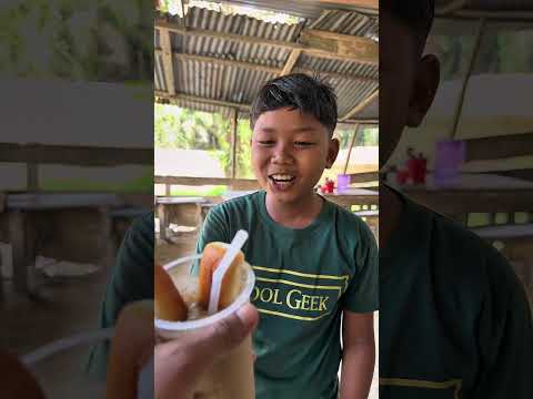 Masukkan ke bon bapak ku aja om thumbnail