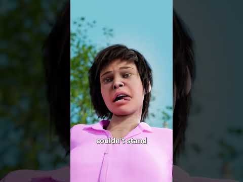 She Faked A Rescue To Clean A Storm Drain ? thumbnail