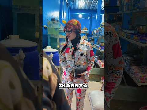 BERBURU IKAN BARENG CERY DAN CANTIKA | NURRAYNI25 thumbnail