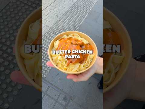 The Best Food Combination? ? thumbnail