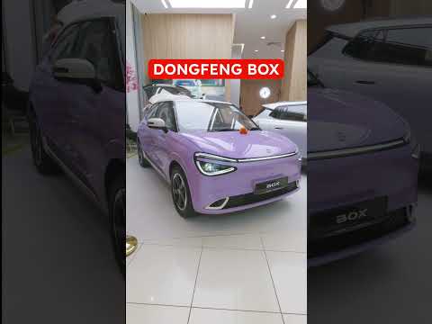 Dongfeng Singapore now has a home in Suntec City thumbnail