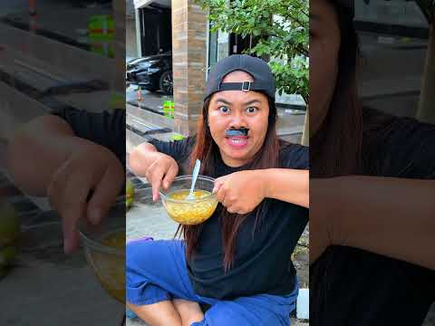 Gara gara makan mie pedas thumbnail