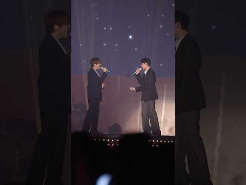 그토록 널 부르던 나의 입술이💋 #DxS #도겸X승관 #소야곡 #SERENADE #ON_STAGE_JAPAN thumbnail
