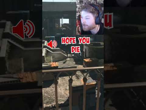 Gulag Trolling With Proximity Chat thumbnail