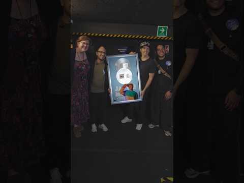 ¡Inolvidable! Así vivimos el regreso de @JasonMrazal corazón de la Ciudad de México✨ thumbnail
