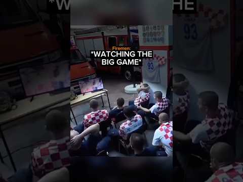 When Duty Calls at the Worst Time… thumbnail