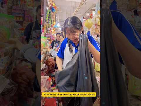 Tiểu Bông hiệu ứng Domino 65 ? #shorts thumbnail