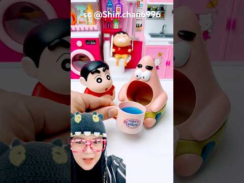 biar cepat sembuh‼️Shin.chan6996 thumbnail