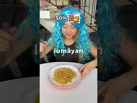 Makan mie level 1-1000??? thumbnail
