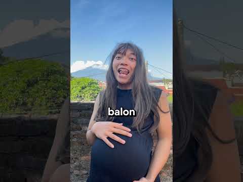 Bayi atau balon yaa? #shorts #fajarjroo thumbnail