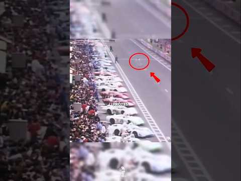 Pembalap ini merubah peraturan LeMans 24H! thumbnail