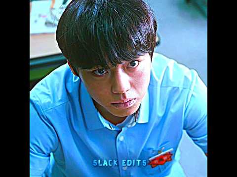Sieun Aura ?☠️ | Weak Hero Class Edit | Montagem Unknown Slowed #weakhero #edit #shorts thumbnail