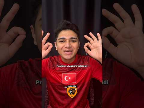 Acun Ilıcalı Hull City ile Premier lige yükseldi 🦁 thumbnail
