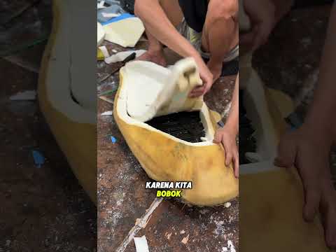 LATEX TAPI TIPIS? #pmauto #joklatex #yamaha #aerox thumbnail