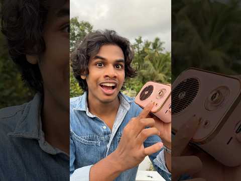 1000 Years Old Speaker?? thumbnail